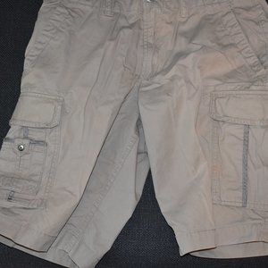 Gap Men's Cargo Shorts